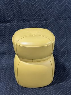 Pair of Poufs (retails for over $1,500, EACH!)
