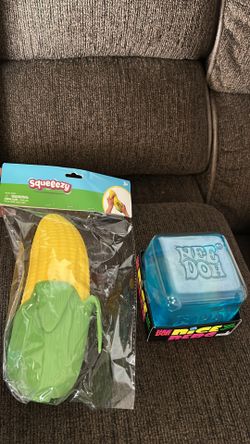 Corn squeezy