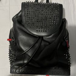 Christian louboutin