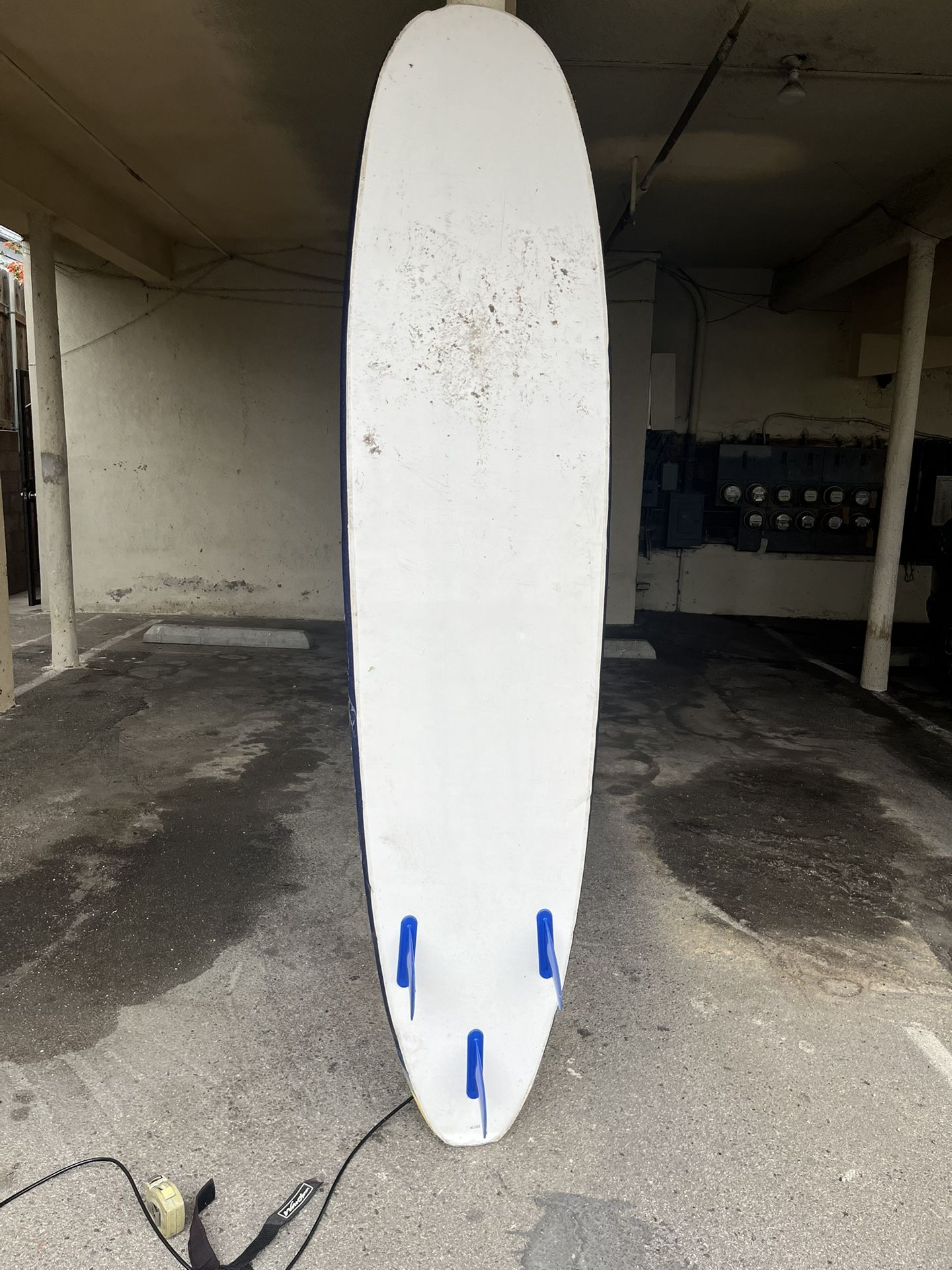 Surfboard