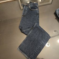 AGOLDE JEANS