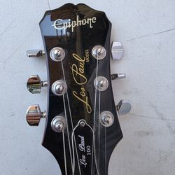 Epiphone Les Paul 100