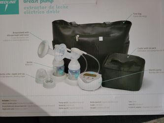 Breast Pump