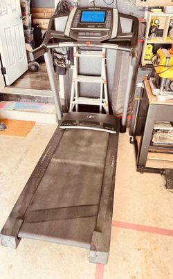 NordicTrack T6.5 Si Treadmill