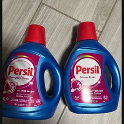 Persil For All $20
