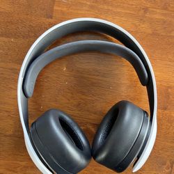 PlayStation 5 Pulse 3D Headset