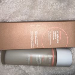 Milkdew moisture toner