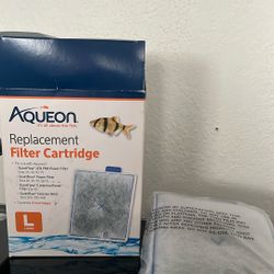 Aqueon Filter Cartridge