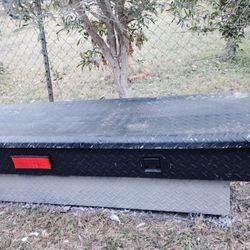 Uws Crossover Tool Box 