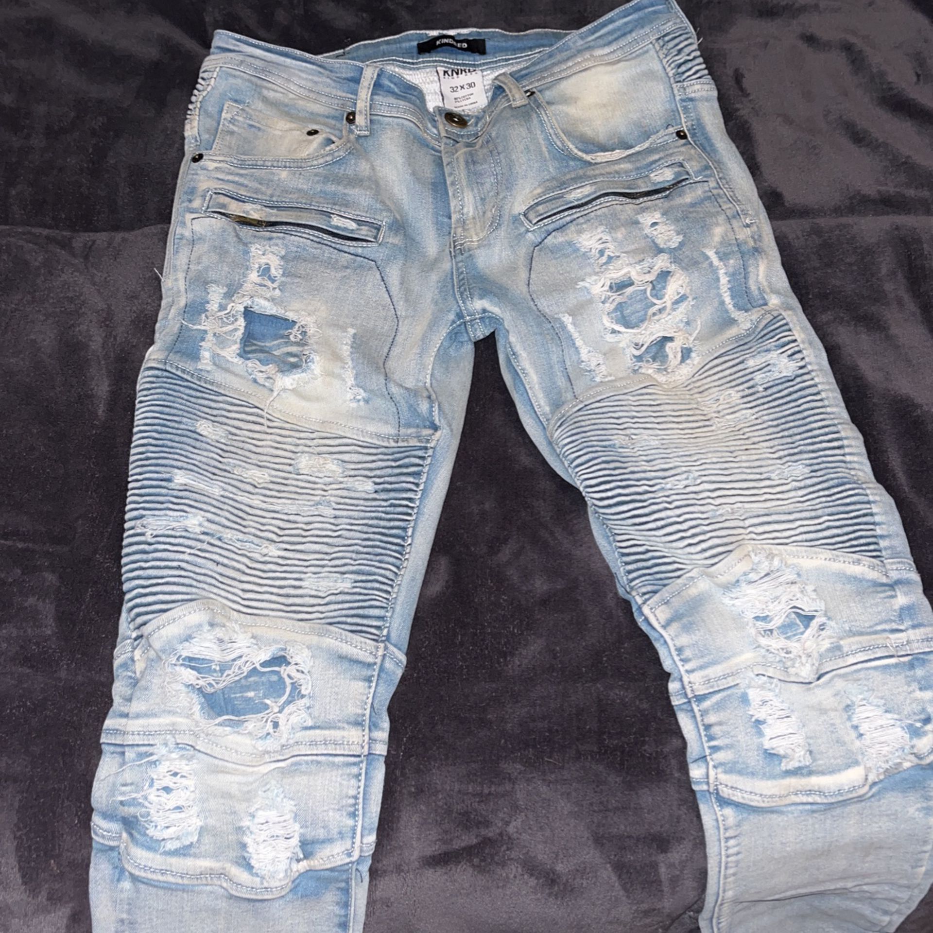 KNRD Jeans Size 32x30
