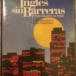 INGLES SIN BARRERAS  !!! APRENDER INGLES !!!