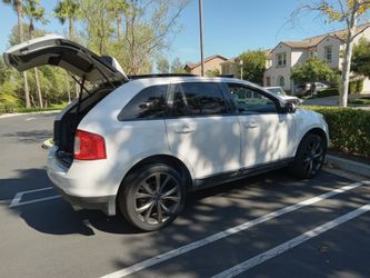 2013 Ford Edge