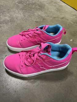 Heelys (Women) Size 8