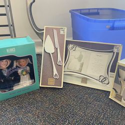 Wedding Gifts