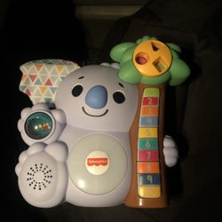 Fisher-price Koala for Sale in Queens, NY - OfferUp