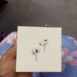 AirPods Pro (2nd Generation)