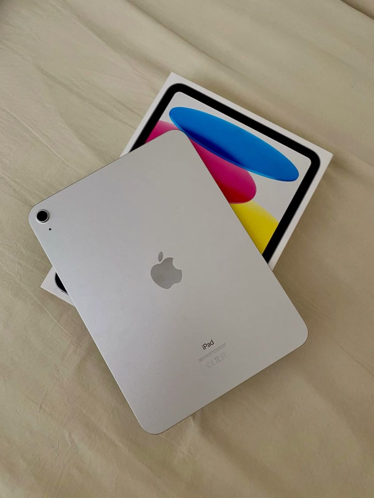 I Pad 10th Gen