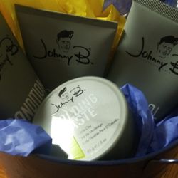 Productos Johhny B