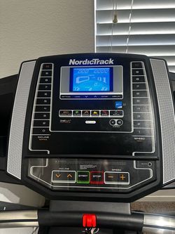 Treadmill