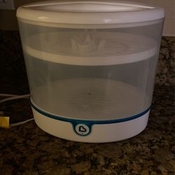 Munchkin Sterilizer