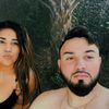 Alex & Briana 