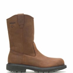 Wolverine 10” Wellington