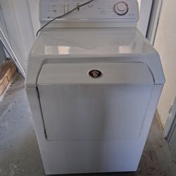 Maytag Gas Dryer