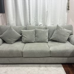 Heavy Duty Couch