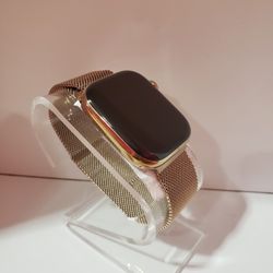 APPLE WATCH S10 TITANIUM 42MM GPS-LTE 