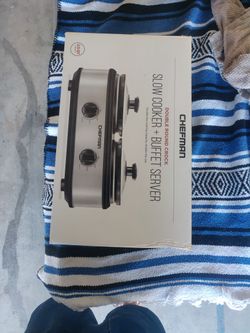 Slow Cooker