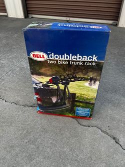 Bike rack