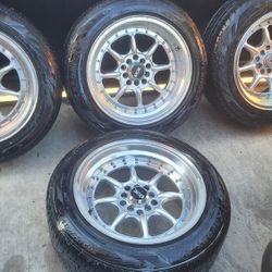 Wheel 16 5 Lugs Universal 