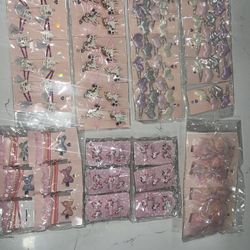 Whole Sale Little Girl Items