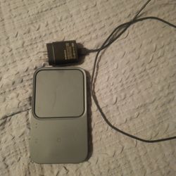 Samsung Wireless Charger Station
