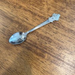 Rolex Bucherer Lucerne Switzerland (cb) Stainless Steel Collectors Spoons