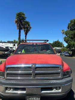 2001 Dodge Ram 1500