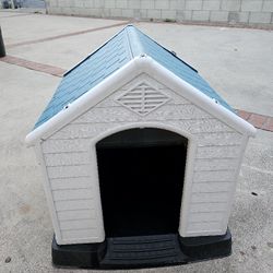 Dog House