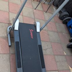 Walking Treadmill