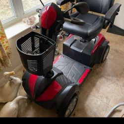 Like Brand New Scooter