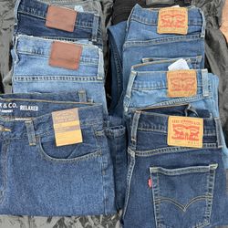 Mens Jeans 