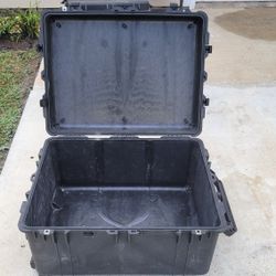 Pelican Cases
