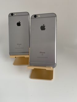iPhone 6s Plus (64gb) unlocked each phone $290