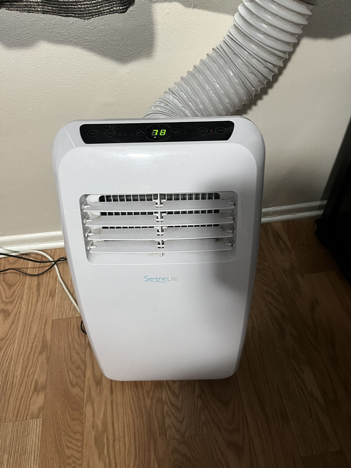 Portable Air Conditioner