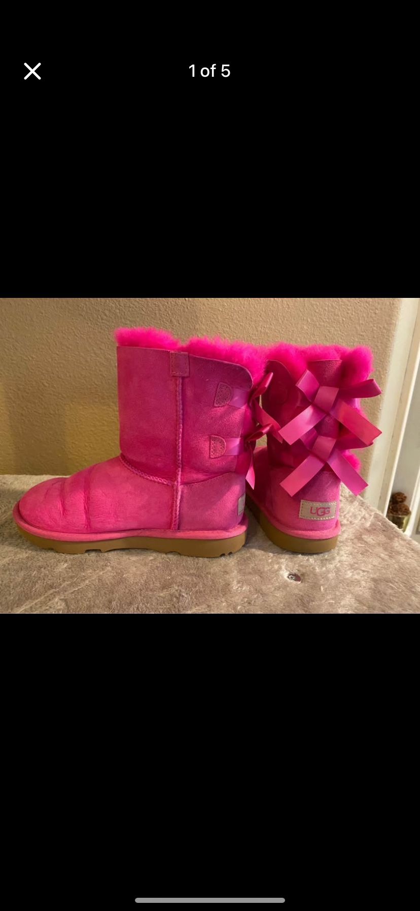 UGG Boots