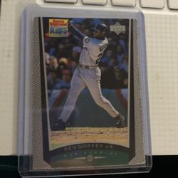 Ken Griffey Jr 