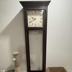 Howard and Miller Grandfather Clock