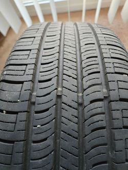 Vision Wheels with tires