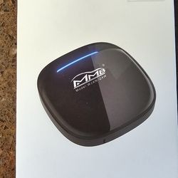 Multimedia Video Box