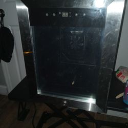 NewAir Cigar Humidor