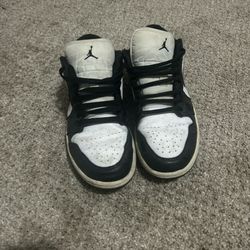 Jordan Retros